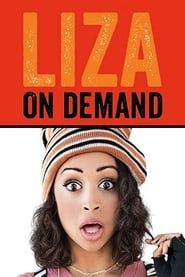 Liza on Demand series tv
