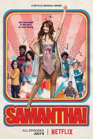 Samantha! 2019</b> saison 01 