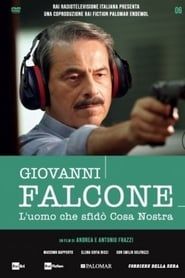 Giovanni Falcone - L'uomo che sfidò Cosa Nostra</b> saison 01 