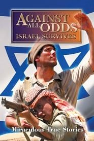 Image Against All Odds: Israel Survives