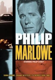 Philip Marlowe series tv