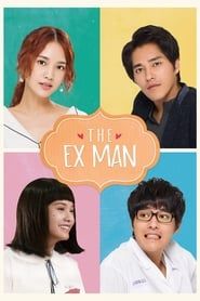 The Ex-Man series tv
