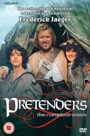 Pretenders (1972)