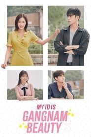 My ID is Gangnam Beauty saison 01 episode 01  streaming
