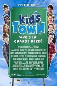 Kid's Town series tv