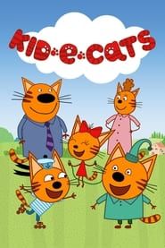 Kid-E-Cats series tv