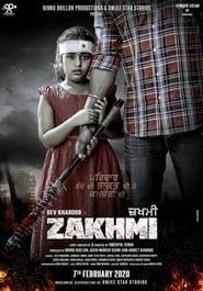 Zakhmi series tv