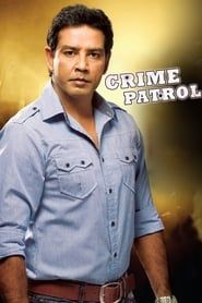 Crime Patrol series tv
