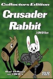 Crusader Rabbit series tv