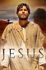Jesus series tv