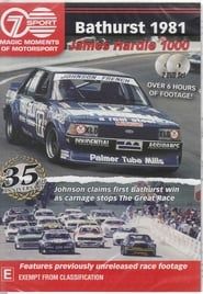 Magic Moments Of Motorsport: Bathurst 1981</b> saison 01 