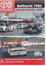Magic Moments Of Motorsport - Bathurst 1982 series tv