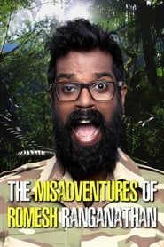 The Misadventures of Romesh Ranganathan series tv