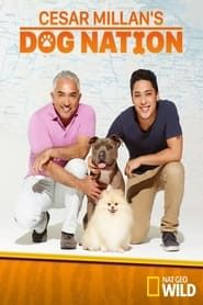 Cesar Millan's Dog Nation series tv