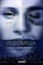 Insomnia series tv
