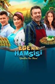 Ege'nin Hamsisi series tv