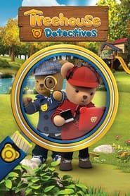 Treehouse Detectives series tv