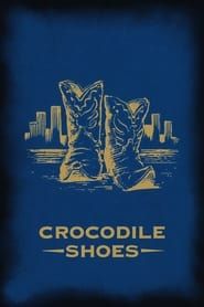 Crocodile Shoes 1996</b> saison 01 