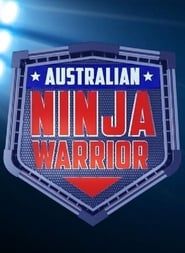 Australian Ninja Warrior</b> saison 01 
