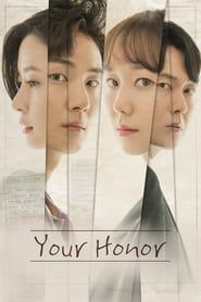 Your Honor series tv