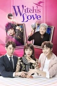 Witch's Love series tv