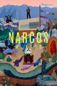 Narcos : Mexico-hd