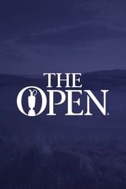 Golf: The Open series tv