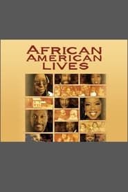 African American Lives series tv