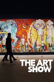 The Art Show series tv