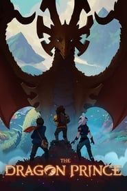 Le Prince des Dragons</b> saison 01 