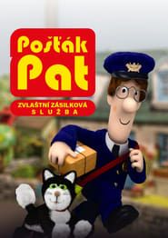 Postman Pat: Special Delivery Service series tv
