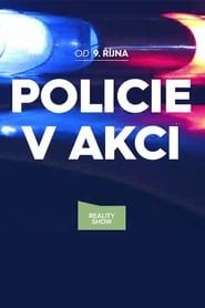 Police in action series tv