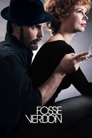 Fosse/Verdon series tv