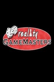 Reality Gamemasters series tv