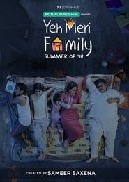 Yeh Meri Family series tv