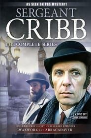 Cribb series tv
