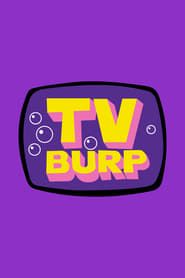 Harry Hill's TV Burp series tv