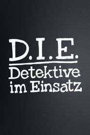 D.I.E. Detektive im Einsatz 2011</b> saison 01 