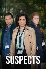 Suspects (2017)