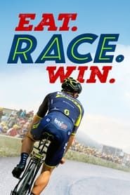 Eat. Race. Win. series tv