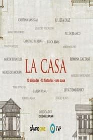 La Casa series tv