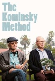 The Kominsky Method series tv