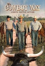 The Cowboy Way series tv