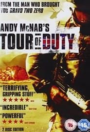 Andy McNab's Tour of Duty series tv
