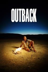 Outback series tv