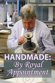 Handmade: By Royal Appointment series tv