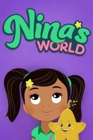 Nina's World series tv