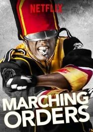Marching Orders series tv