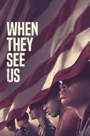 When They See Us series tv