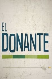 El Donante series tv